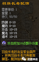 逐鹿神途刷配饰攻略简介