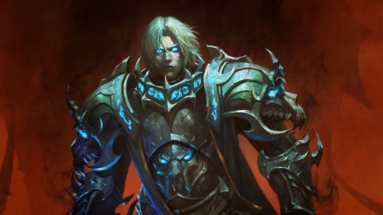 魔兽世界“暗影国度”“统御之链”内容更新即将上线