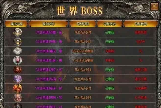 诸侯神途灵魂契约公益打金多倍回收福利系统 诸侯神途灵魂契约公益打金多倍回收福利系统