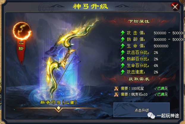 《万古神帝》开局一把刀，装备全靠爆！