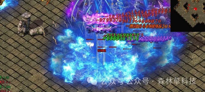 神月龙迹专属，杀怪送特权送全屏真伤，签到送冠名送充值，2024新单职业，开局就是王炸！