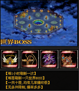 战将神途忘忧录Ⅲ测试区开启，人气火爆