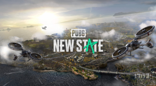 准备吃鸡！PUBG全新手游6月12日北美开测