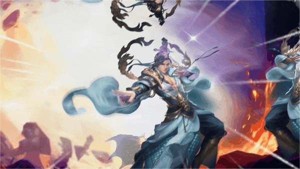 【全新仙魔双职业探索版】首战首区开测：无会员、无充图