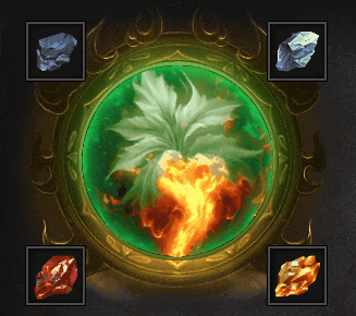 《苍穹》数十种特殊buff我全都要！