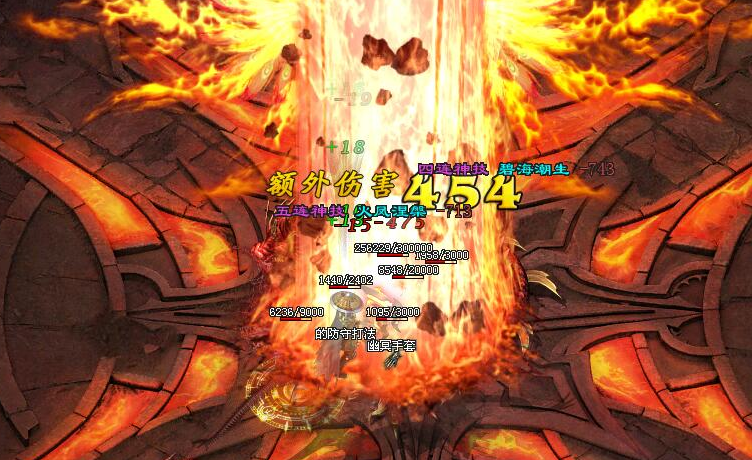 无充值礼包、全新BOSS、小资天堂、封顶60级、所有地图免费进