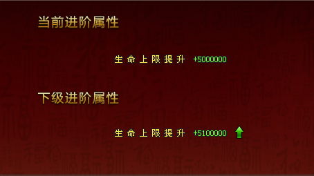 深渊大陆揭秘强化超级生肖提升的3大类属性！