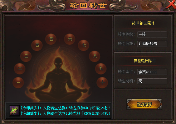 巫妖王神途打金魔神归来:刀刀暴击、六界起源、无限刀速 巫妖王神途打金魔神归来:刀刀暴击、六界起源、无限刀速