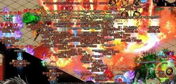 江湖神途 | 神途微变单职业手游，散人发育无忧！