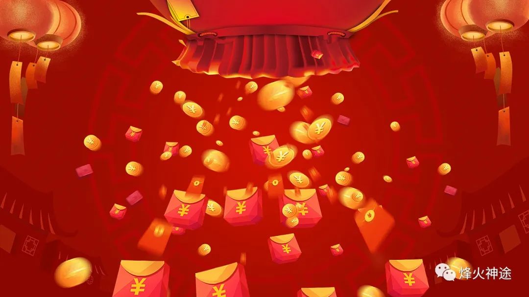 《烽火神途》全新资料片上线！