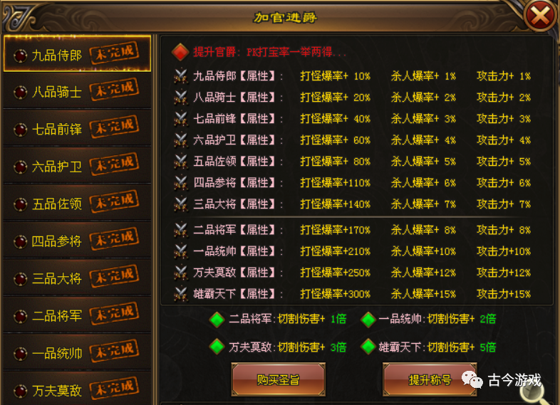 【全新风云再起首服】一战封神单职业：一元顶赞、全屏吸怪