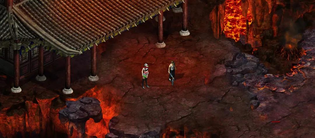 神途首区又来了【魔神1区】吸血神器、永久回收、武侠世界